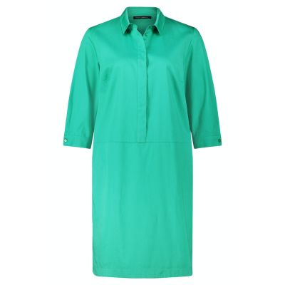 Sukienka koszulowa Betty Barclay w kolorze zielonym