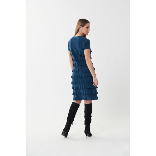 Sukienka Joseph Ribkoff w kolorze Blue Night