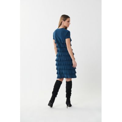 Sukienka Joseph Ribkoff w kolorze Blue Night