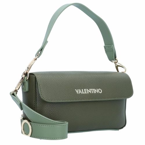 Mała torebka Valentino w kolorze oliwkowym