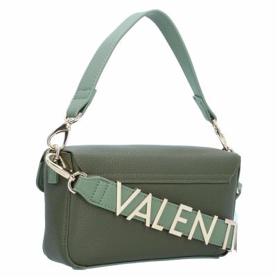 Mała torebka Valentino w kolorze oliwkowym