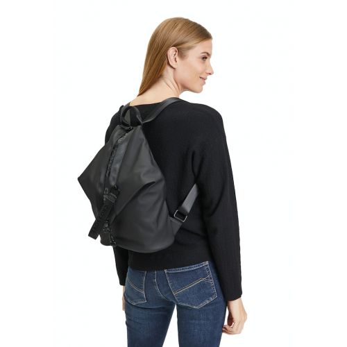 Plecak Betty Barclay w kolorze czarnym