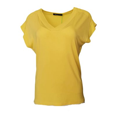 Żółta bluzka Expresso