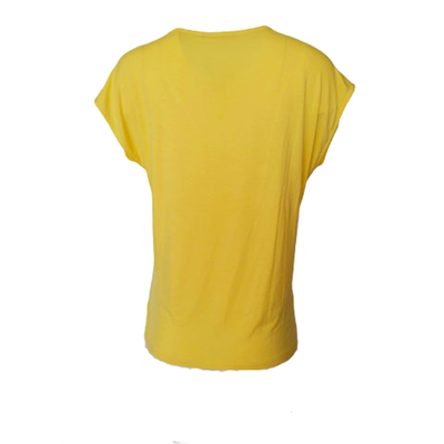 Żółta bluzka Expresso