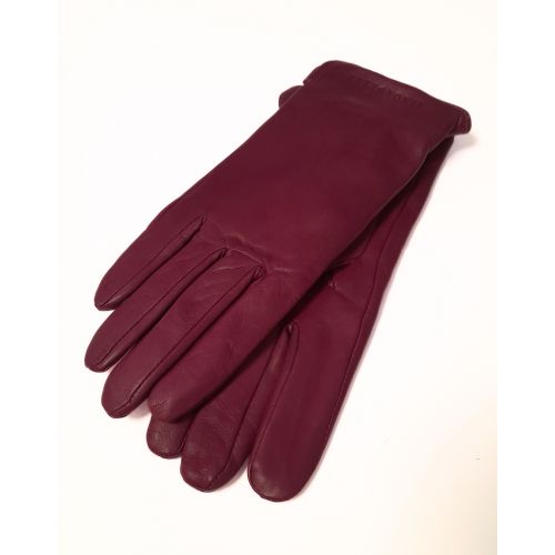 Skórzane rękawiczki Rino & Pelle (7 kolorów do wyboru)